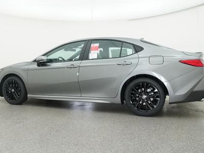 2026 Toyota Camry - Photo 19