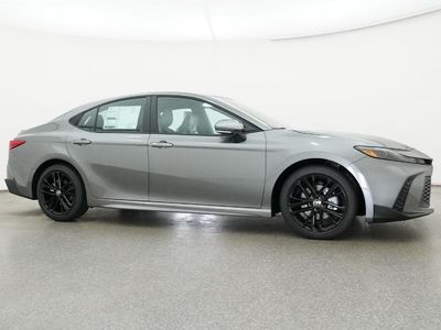 2026 Toyota Camry - Photo 39
