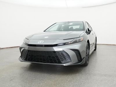 2026 Toyota Camry - Photo 34
