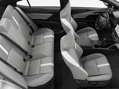 2026 Toyota Camry - Photo 71