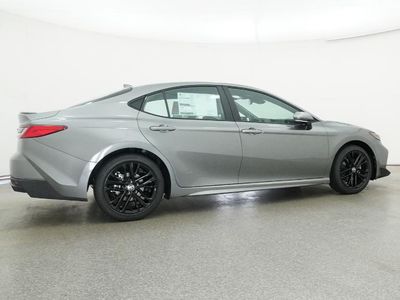 2026 Toyota Camry - Photo 20