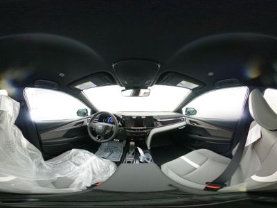 2026 Toyota Camry - Photo 49