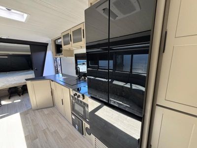2026 Keystone RV Walkabout - Photo 23