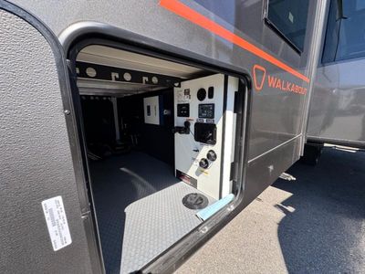2026 Keystone RV Walkabout - Photo 14