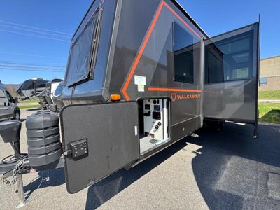 2026 Keystone RV Walkabout - Photo 7