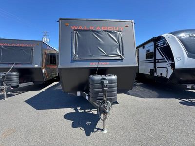 2026 Keystone RV Walkabout - Photo 6