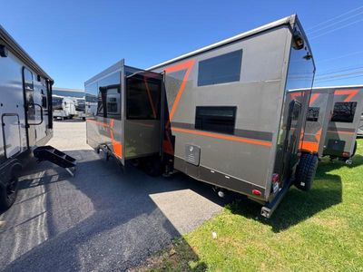 2026 Keystone RV Walkabout - Photo 10