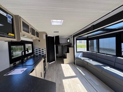 2026 Keystone RV Walkabout - Photo 30