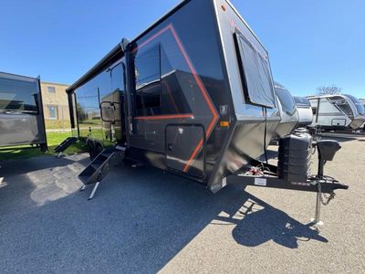 2026 Keystone RV Walkabout - Photo 5