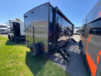 2026 Keystone RV Walkabout - Photo 8