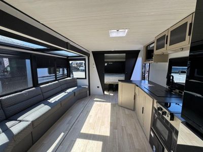 2026 Keystone RV Walkabout - Photo 22