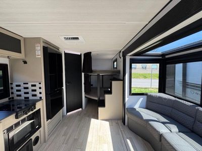 2026 Keystone RV Walkabout - Photo 29
