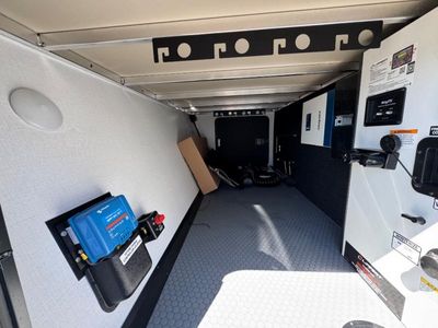 2026 Keystone RV Walkabout - Photo 13