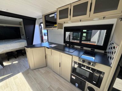 2026 Keystone RV Walkabout - Photo 21