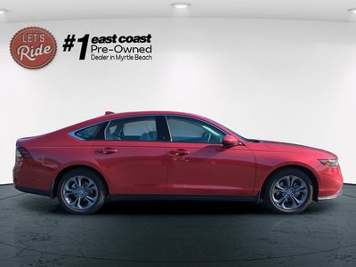 2024 Honda Accord - Photo 4