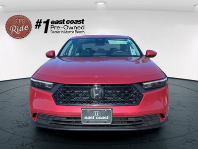 2024 Honda Accord - Photo 2