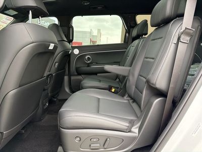 2026 Hyundai Palisade - Photo 15