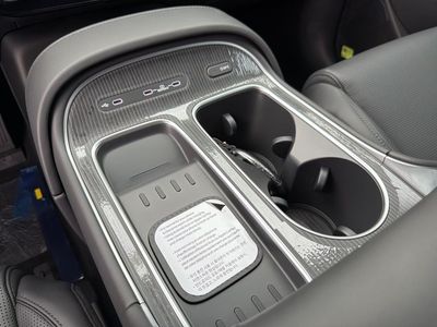 2026 Hyundai Palisade - Photo 36