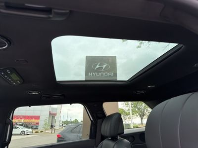 2026 Hyundai Palisade - Photo 16