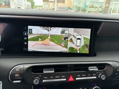 2026 Hyundai Palisade - Photo 34
