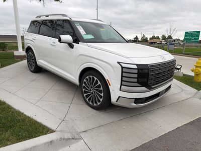 2026 Hyundai Palisade - Photo 7