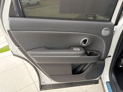 2026 Hyundai Palisade - Photo 23