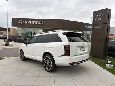 2026 Hyundai Palisade - Photo 3
