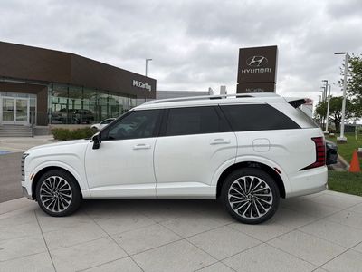 2026 Hyundai Palisade - Photo 2
