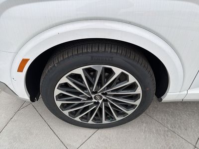 2026 Hyundai Palisade - Photo 9