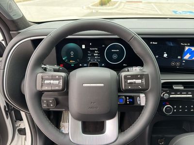 2026 Hyundai Palisade - Photo 29