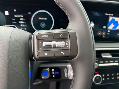 2026 Hyundai Palisade - Photo 28