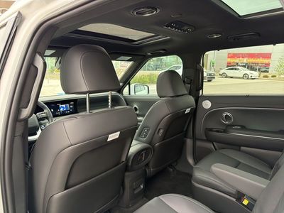 2026 Hyundai Palisade - Photo 18