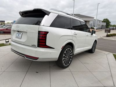 2026 Hyundai Palisade - Photo 5