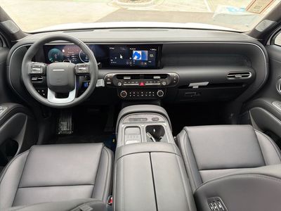 2026 Hyundai Palisade - Photo 21