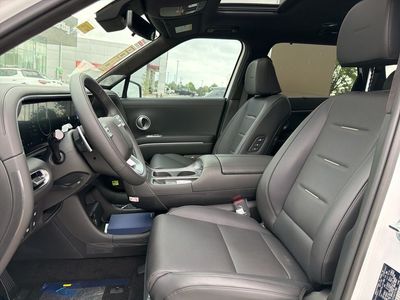 2026 Hyundai Palisade - Photo 24