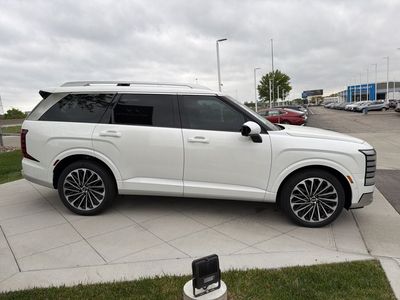 2026 Hyundai Palisade - Photo 6