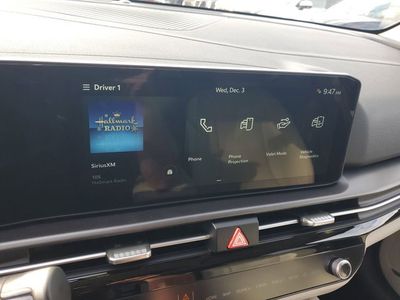2026 Kia Sportage — photo 15 view