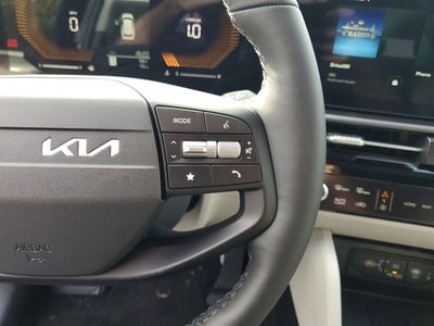2026 Kia Sportage — photo 12 view