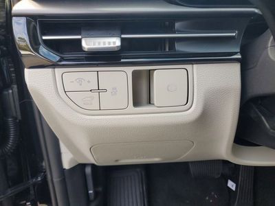 2026 Kia Sportage — photo 10 view