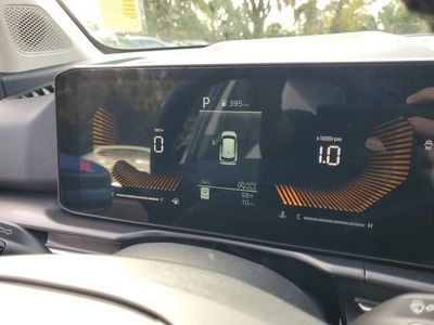 2026 Kia Sportage — photo 14 view