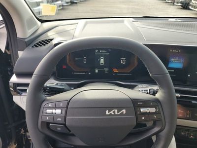 2026 Kia Sportage — photo 13 view