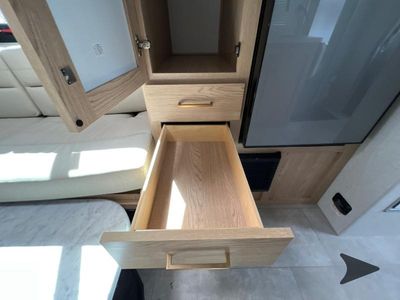 2026 Thor Motor Coach Chateau - Photo 33