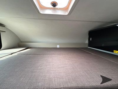 2026 Thor Motor Coach Chateau - Photo 17