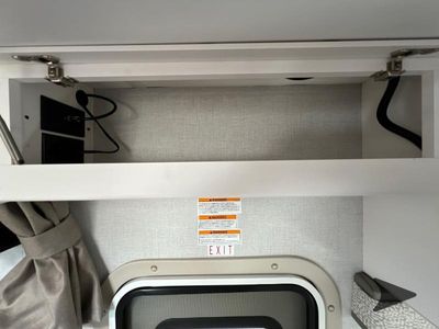 2026 Thor Motor Coach Chateau - Photo 19