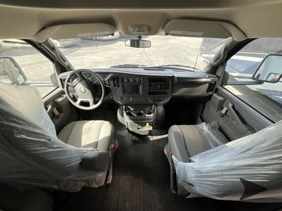 2026 Thor Motor Coach Chateau - Photo 18
