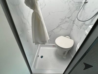 2026 Thor Motor Coach Chateau - Photo 37
