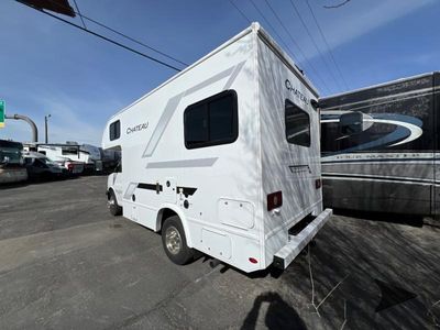 2026 Thor Motor Coach Chateau - Photo 5