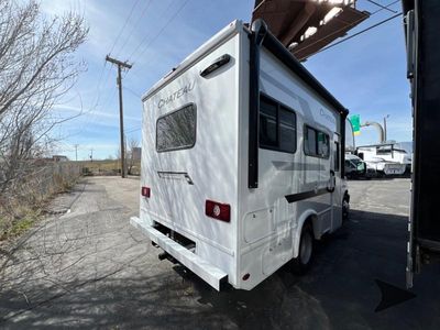 2026 Thor Motor Coach Chateau - Photo 4