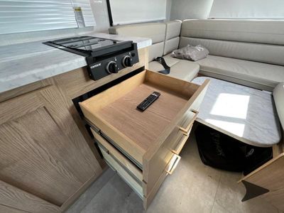 2026 Thor Motor Coach Chateau - Photo 27