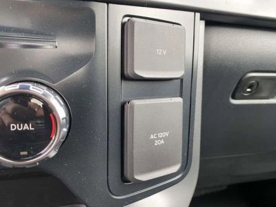 2026 Ford F-150 — photo 24 view